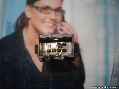 Interruptor Luneta Trasera Desempañador Seat Ibiza 6L 1.4L 6L1959621 6L1 959 621