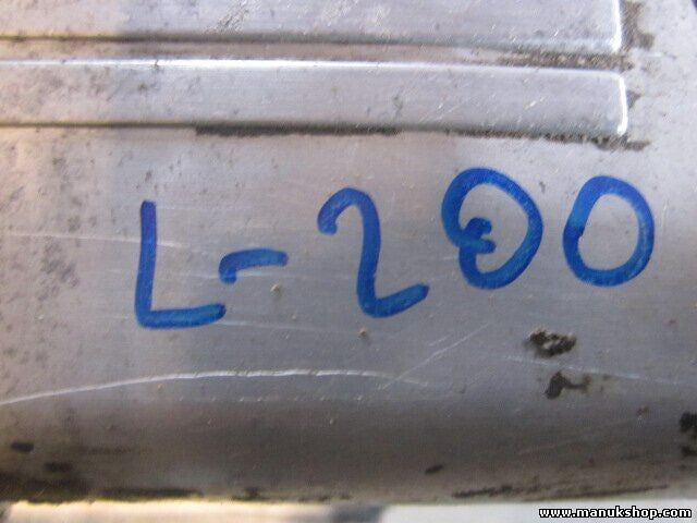 Cubierta de la válvula motor Mitsubishi L 200 K3_T, K2_T, K1_T, K0_T ME190104