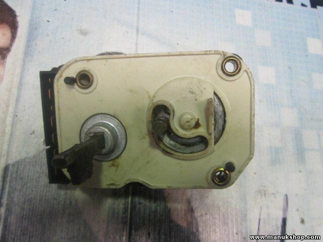 Conmutador de arranque Ignition switch/Jeep Grand Cherokee ZJ 4326622 43 26 622 