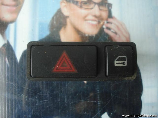 Interruptor de emergencia BMW E46 E53 E85 X5 1998-2001 8368920 61318368920