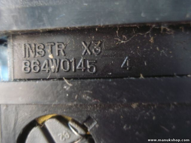 Niebla interruptor Huyndai Accent 93730 70425K 864W0145