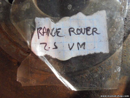 Volante de motor bimasa Land Rover Range Rover P38 2.5 TD STC2098 1212D