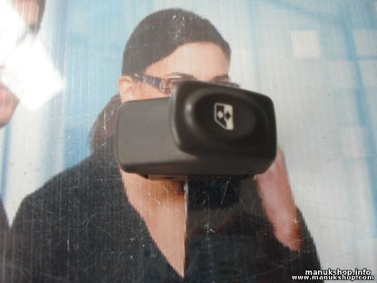 mando botonera elevalunas Renault Scenic Megane 24259 432963K 432 963 K