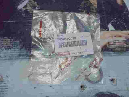 1 unidad Shaft Snap Ring Toyota Corolla E11 Carina II 9052022010 90520-22010
