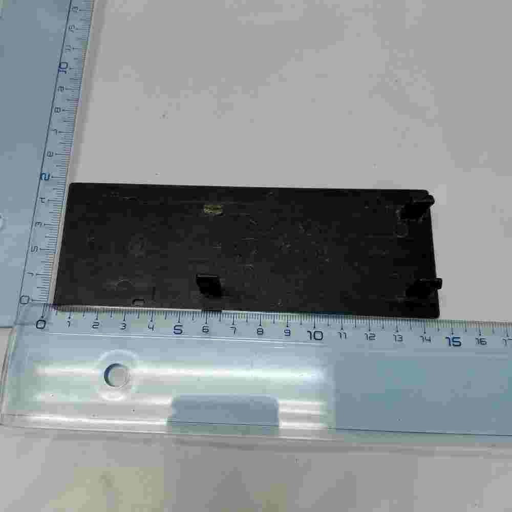 Emblema  VW Volkswagen Golf GTD 171853679D 171 853 679 D 14cm.