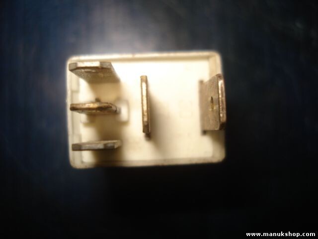 Relé Hyundai Coupe Kia 9522529050 95225-29050