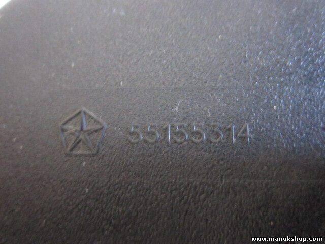 Specchietto retrovisore interno specchio Jeep Grand Cherokee ZJ 1993-1998 551...