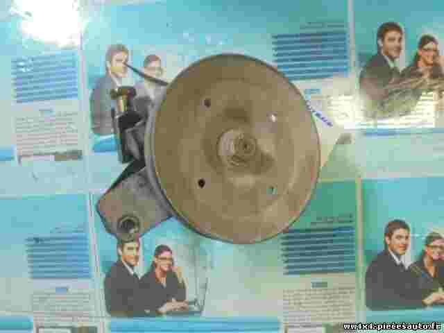 Bomba de dirección Nissan Terrano II (R20) 2.7 TD 2003 491107F700 49110-7F700