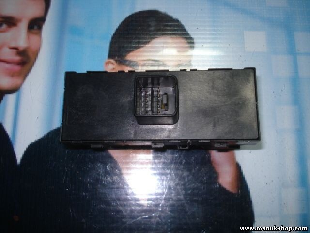 mando botonera elevalunas VW Volkswagen Golf VI 6 1K4959857B 1K4 959 857 B