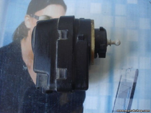 Control de alcance de los faros Peugeot 106 VALEO PA6630%FV PA6.630%FV PP-GF20