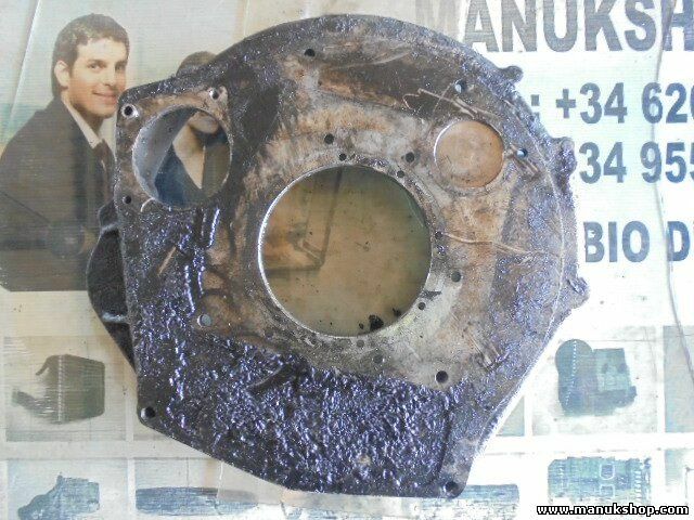 Piastra di collegamento flangia Jeep Cherokee XJ 2.5 1988-2001 90122067F 9012...