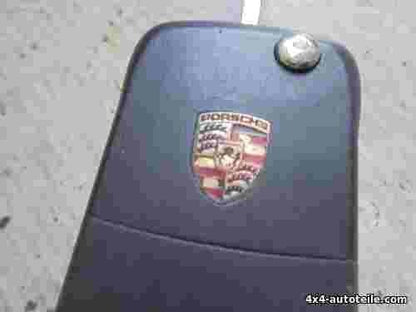 Alojamiento de la llave de control remoto inalámbrico Porsche 7L5959753BF