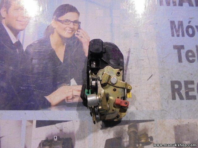 Serratura porta anteriore sinistra Jeep Grand Cherokee III 3 WH WK GL I120032