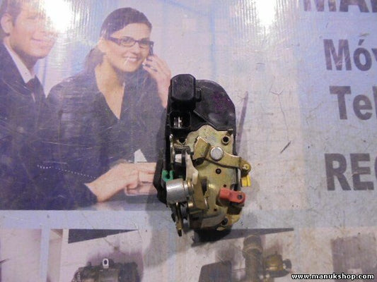 Serratura porta anteriore sinistra Jeep Grand Cherokee III 3 WH WK GL I120032