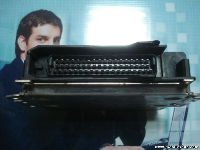 Centralita del motor Opel Omega B 2.5L GM 90457097 PR GM 90 457 097 PR 26SA3448