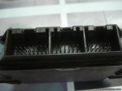 Controllo elettronico del parcheggio Audi A8 4E0919283A 4E0910283 4EO919283A