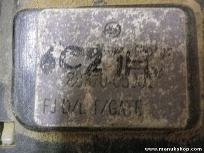 Cerradura actuador cierre centralizado de portón trasero SsangYong 8837005001