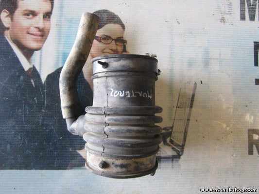 Caudalímetro Mitsubishi Pajero Montero 2