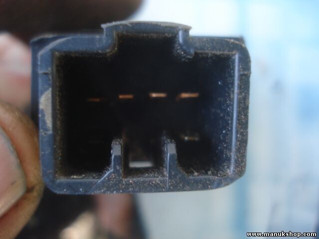 Niebla interruptor Hyundai Coupe 93740-27000 9374027000