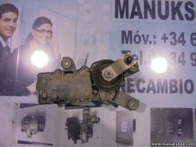 Motor del limpiaparabrisas delantero Chevrolet Blazer S10 DELCO 5049924