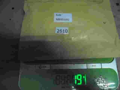 Relé Mitsubishi Volvo V40 MB953382 1I SIEMENS A1001-X7 12V 498