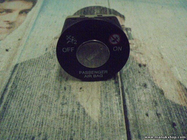 Airbag interruptor Kia Sorento 1PP379 1 PP 379