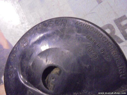 Pito bocina Ford Escort BOSCH 703881128  E9 70/388 1128 011128 01.1128