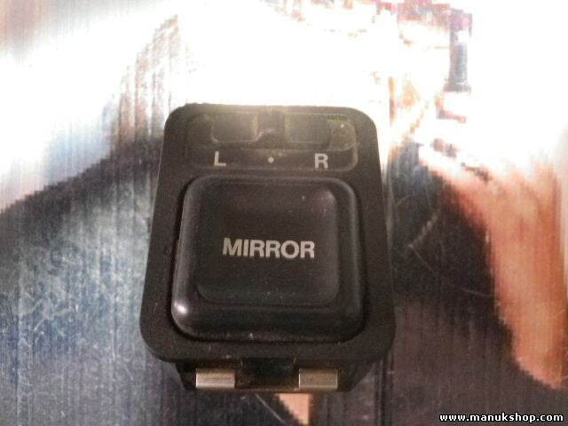 MANDO RETROVISOR  Honda Accord 1688K