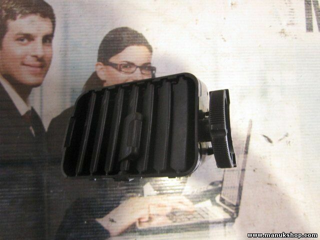 Mitsubishi Pajero Montero III 3.2 Di-D MR40244601 griglia aeratore