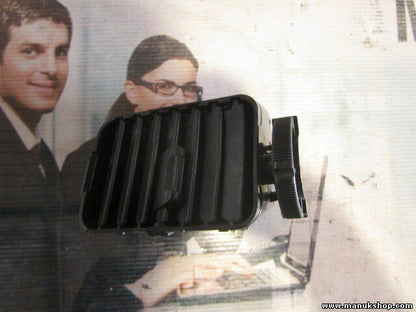 Mitsubishi Pajero Montero III 3.2 Di-D MR40244601 griglia aeratore