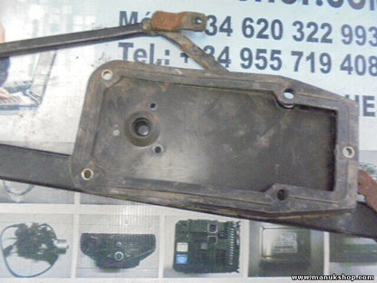 limpiaparabrisas varillaje Land Rover Discovery 1989/06-1998/10 AMR1515 AMR 1515