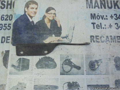 Bisagra de la capota izquierda lado del conductor Chevrolet Blazer S10 14030523