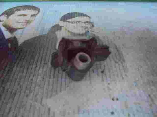 Airbag Centralita Nissan Versa 988303JA0A 98830 3JA0A 1612022 04