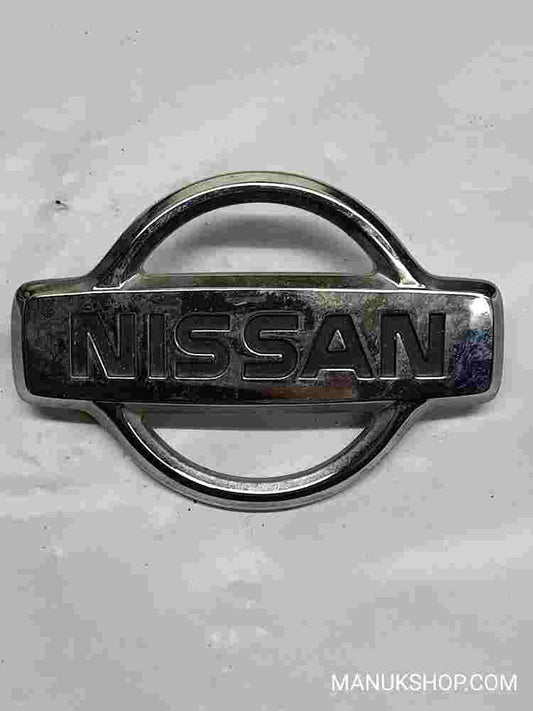 Emblema   Nissan 100NX 6589061Y00 65890-61Y00