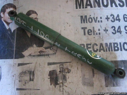 Amortiguador Hyundai Galloper JK 2.5 TD 1998/09-2003/12 DT712 L-07 DT-712