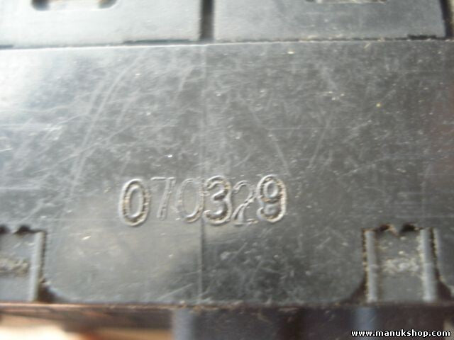 MANDO RETROVISOR Nissan Navara D40 Niles 25570AX005 070329