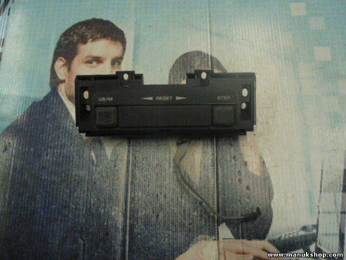 Aire Interruptor panel de control Jeep Grand Cherokee ZJ 443766075813