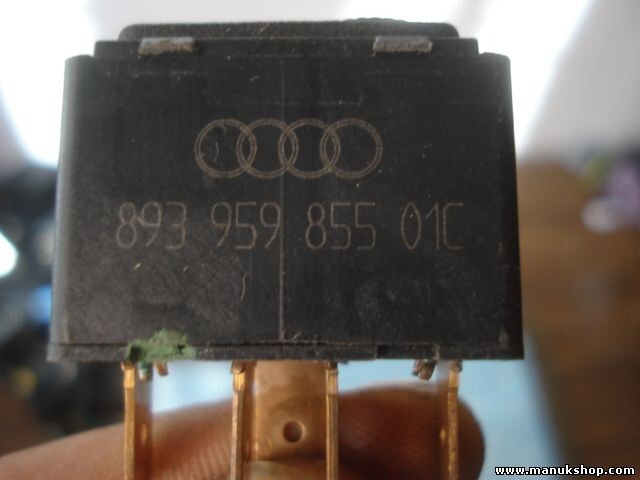 mando botonera elevalunas Audi 100 A6 C4 Golf 3 893 959 855 01C 89395985501C