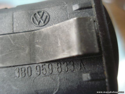 Interruptor apertura tapa depósito VW Passat Golf Bora 03000313 3B0959833A