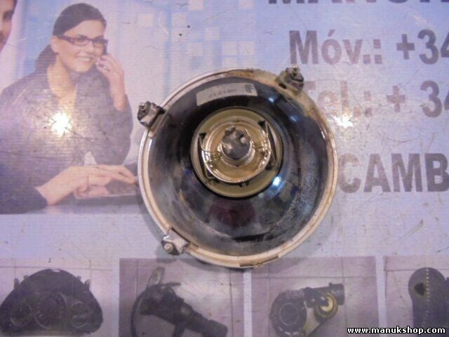 Faro delantero derecho Land Rover Santana 061717 E2 0487704 CR E2 234 e2 253