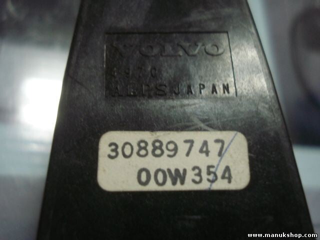 mando botonera elevalunas Volvo V40 S40 30889747