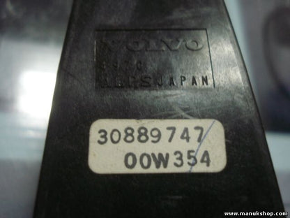 mando botonera elevalunas Volvo V40 S40 30889747