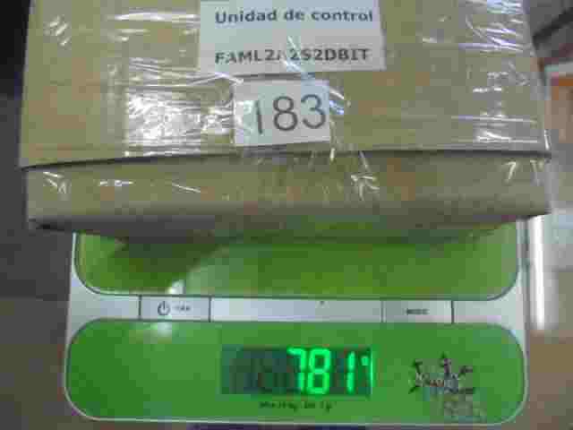 Fuente de alimentos   REF.2004091 020418  FAML2A2S2D