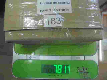 Fuente de alimentos   REF.2004091 020418  FAML2A2S2D