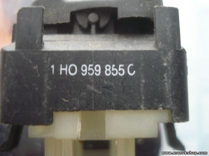 mando botonera elevalunas VW 1H0959855C 1H0 959 855 C 1HO959855C