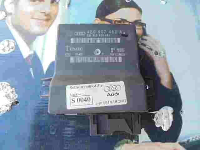 Porta interfaccia diagnostica Audi A8 4E0907468A 4E0910468 TEMIC 4715 TF7-4035