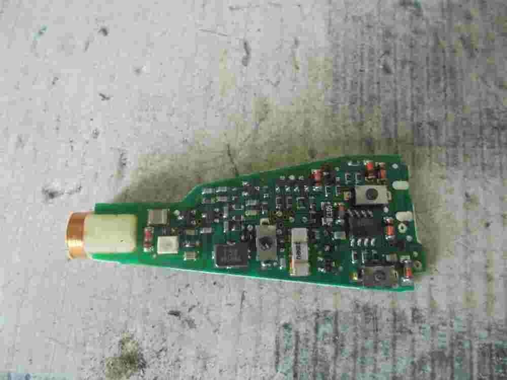 mando control remoto Mercedes-Benz 233186071 233.186.071