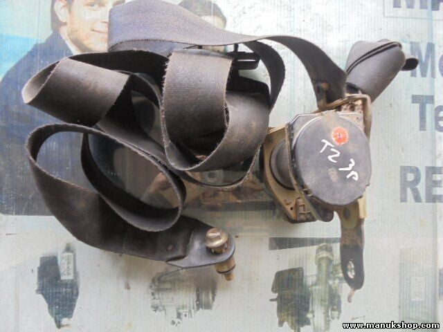 Cinturón de seguridad delantero izquierdo Nissan Ford Maverick II R20 868450F060