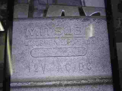 Regulador rectificador de voltaje SGR Piaggio Typhoon 50 5145-C 12V AC-DC