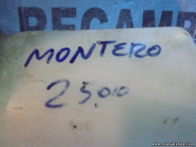 Embrague Viscoso de Ventilador Mitsubishi Montero MD339271 430-8-4 430 8 4 43084